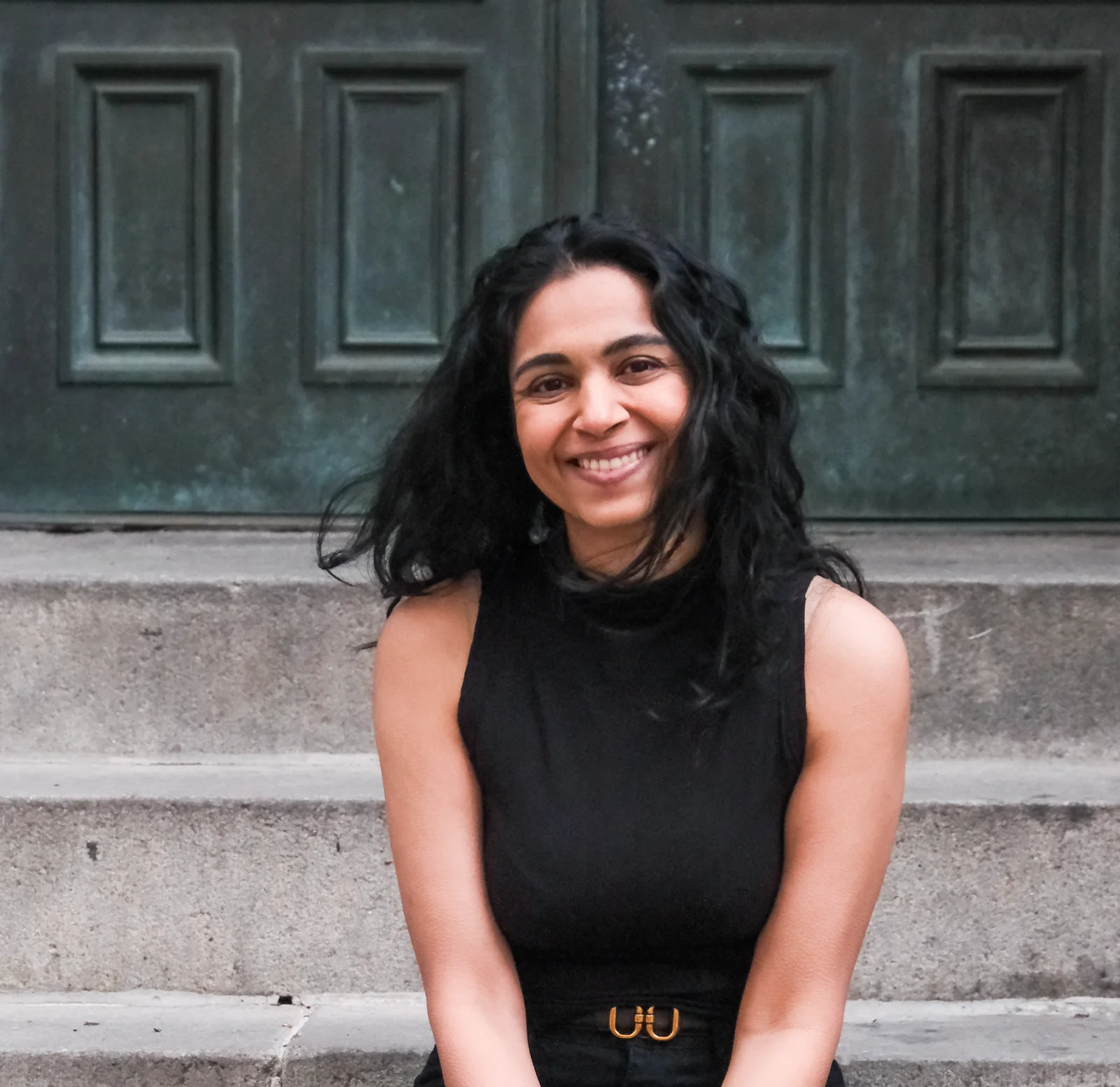 Sohni Patel